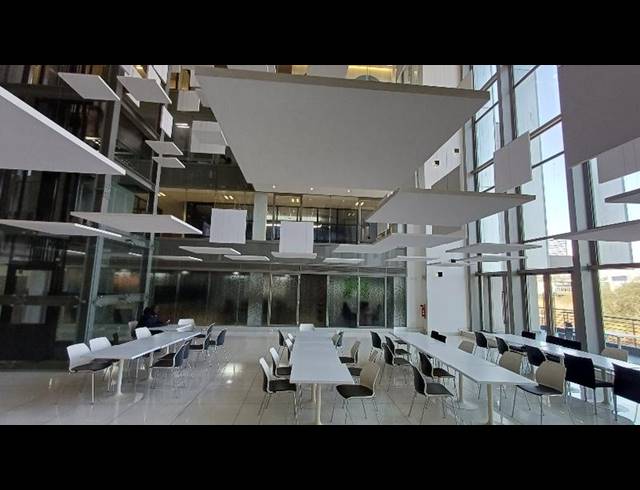 BUSINESS PROPERTY TO RENT IN DIE HOEWES